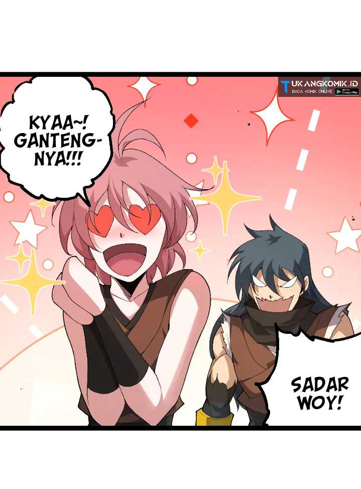 Evolution Begins With A Big Tree Chapter 269 Gambar 16