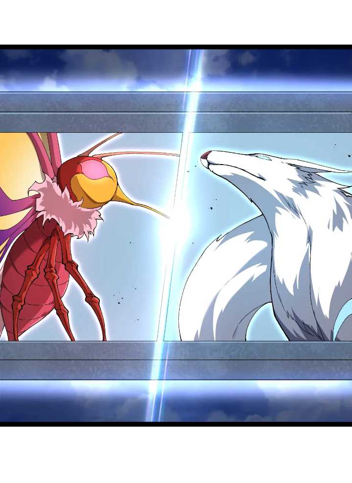 Evolution Begins With A Big Tree Chapter 269 Gambar 17