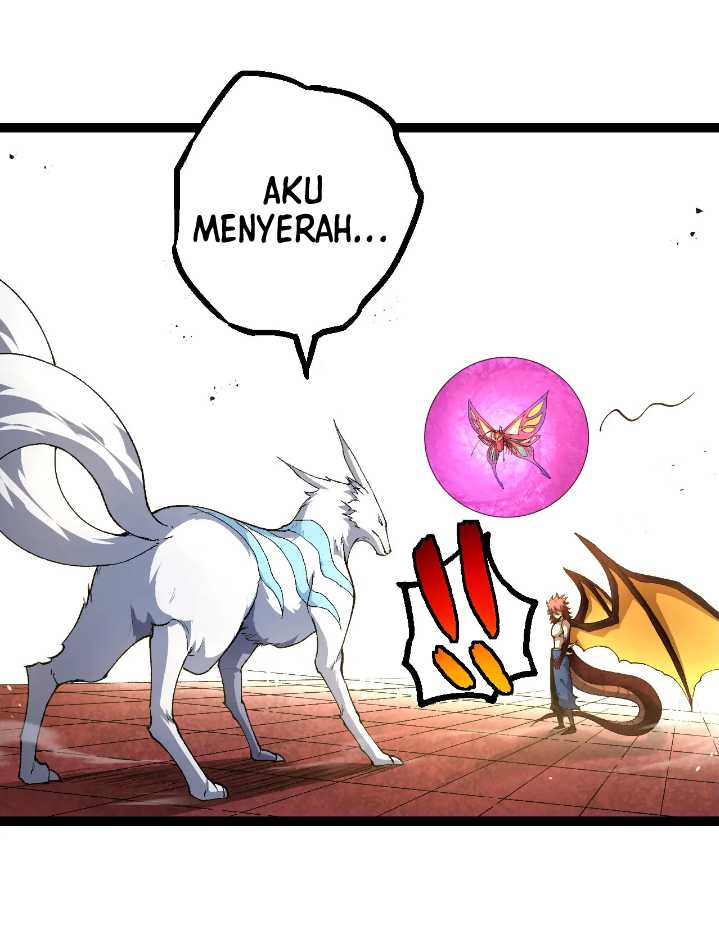 Evolution Begins With A Big Tree Chapter 269 Gambar 19