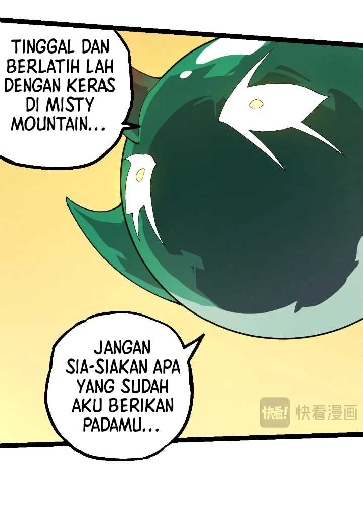 Evolution Begins With A Big Tree Chapter 269 Gambar 11