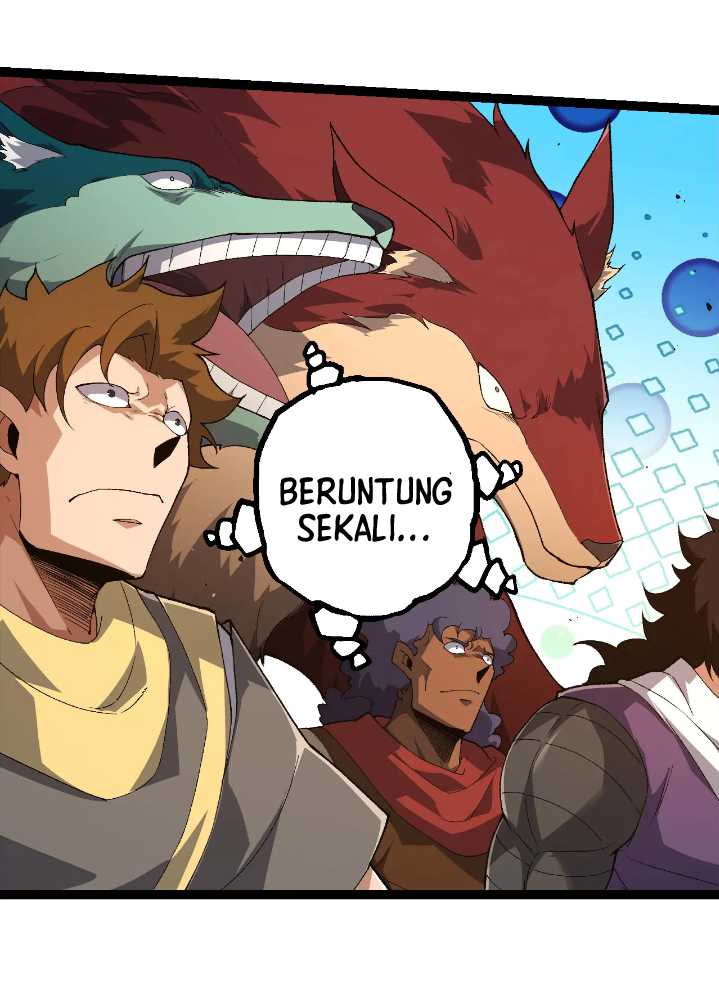 Evolution Begins With A Big Tree Chapter 269 Gambar 13