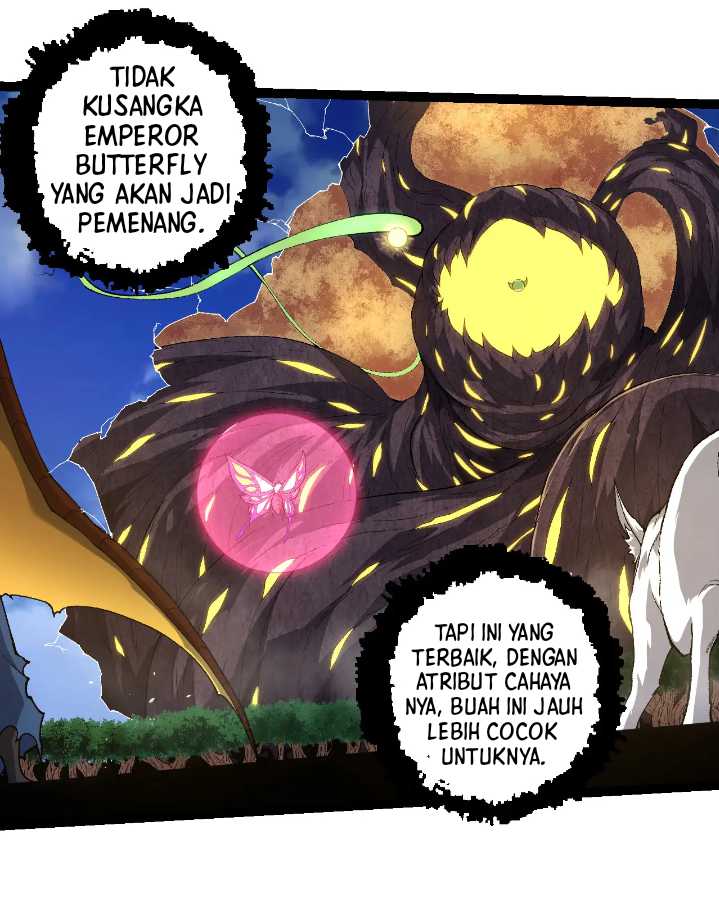 Evolution Begins With A Big Tree Chapter 269 Gambar 25