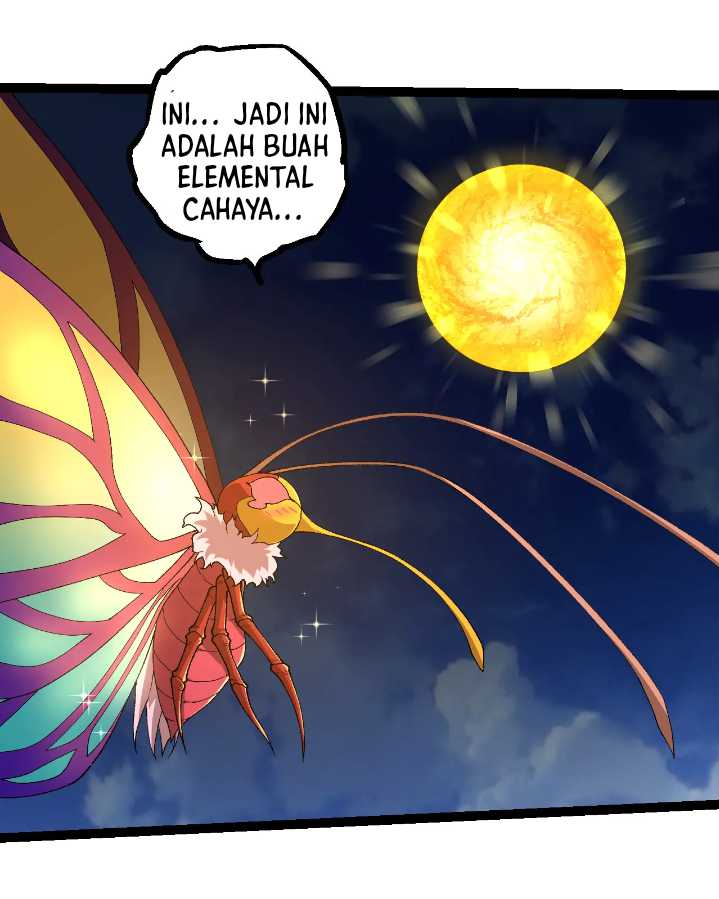 Evolution Begins With A Big Tree Chapter 269 Gambar 26