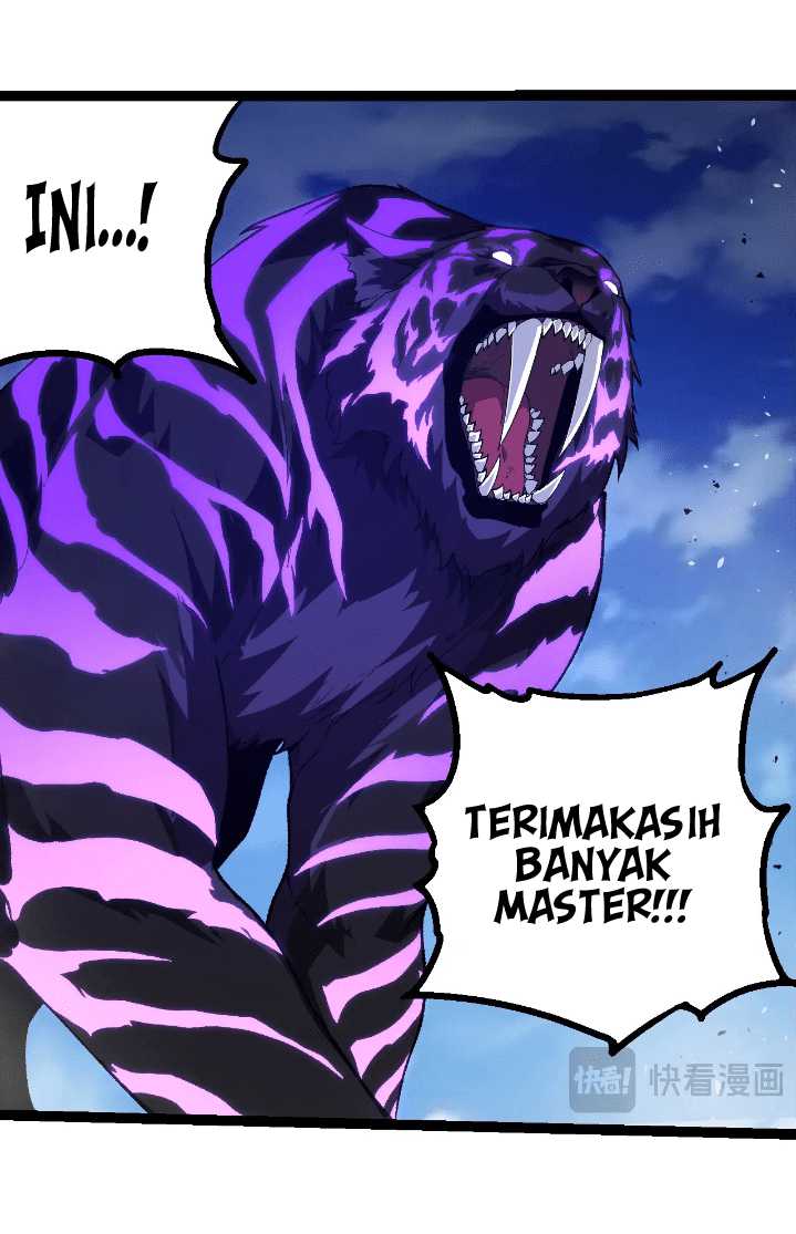 Evolution Begins With A Big Tree Chapter 269 Gambar 29