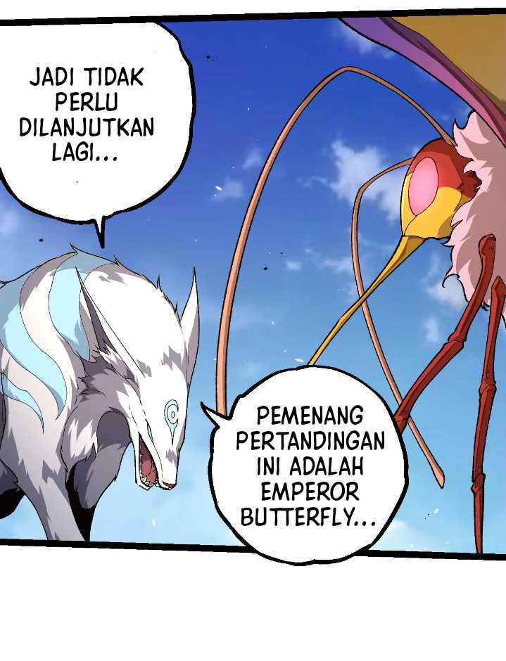 Evolution Begins With A Big Tree Chapter 269 Gambar 21