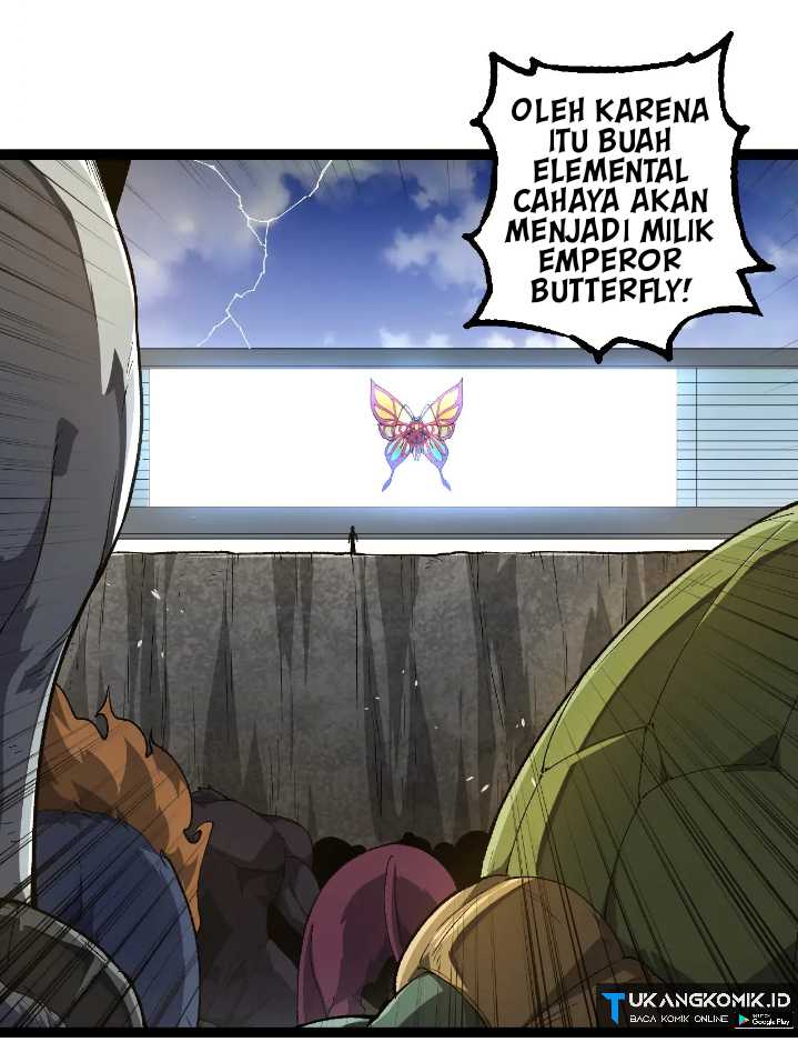 Evolution Begins With A Big Tree Chapter 269 Gambar 23