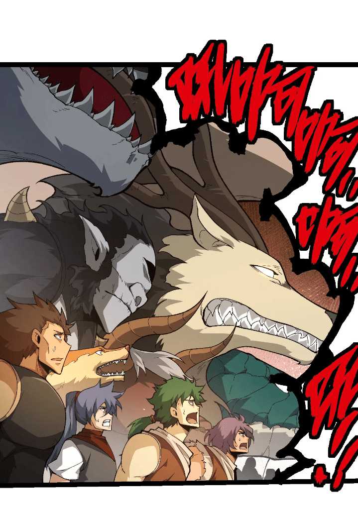 Evolution Begins With A Big Tree Chapter 269 Gambar 34