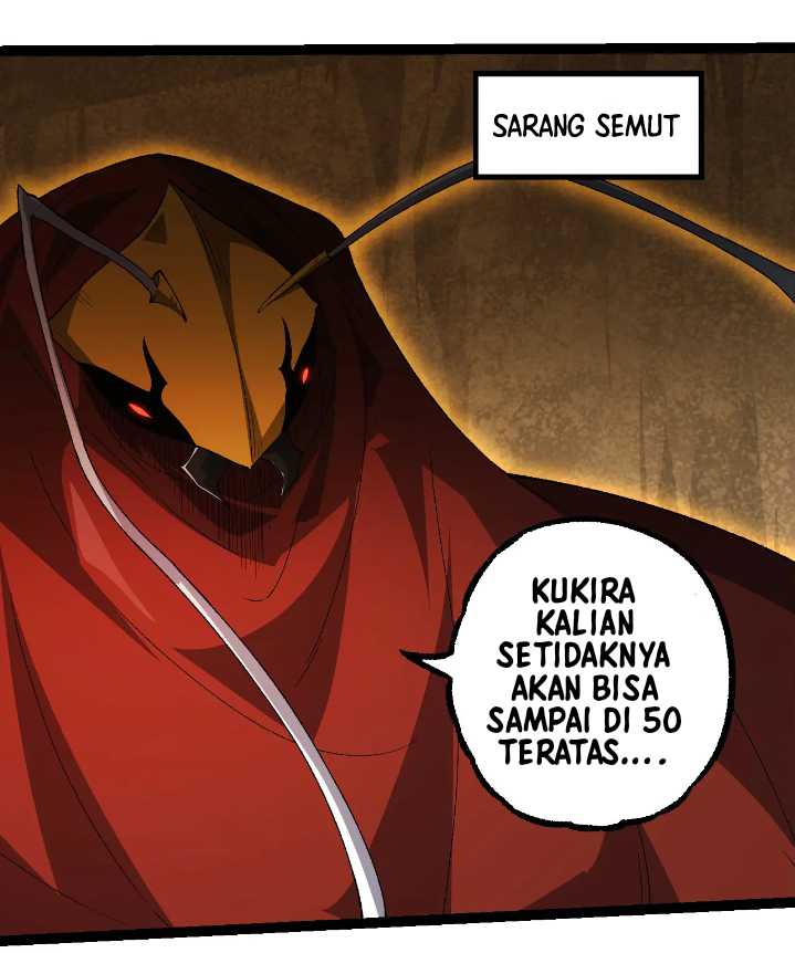 Evolution Begins With A Big Tree Chapter 269 Gambar 36