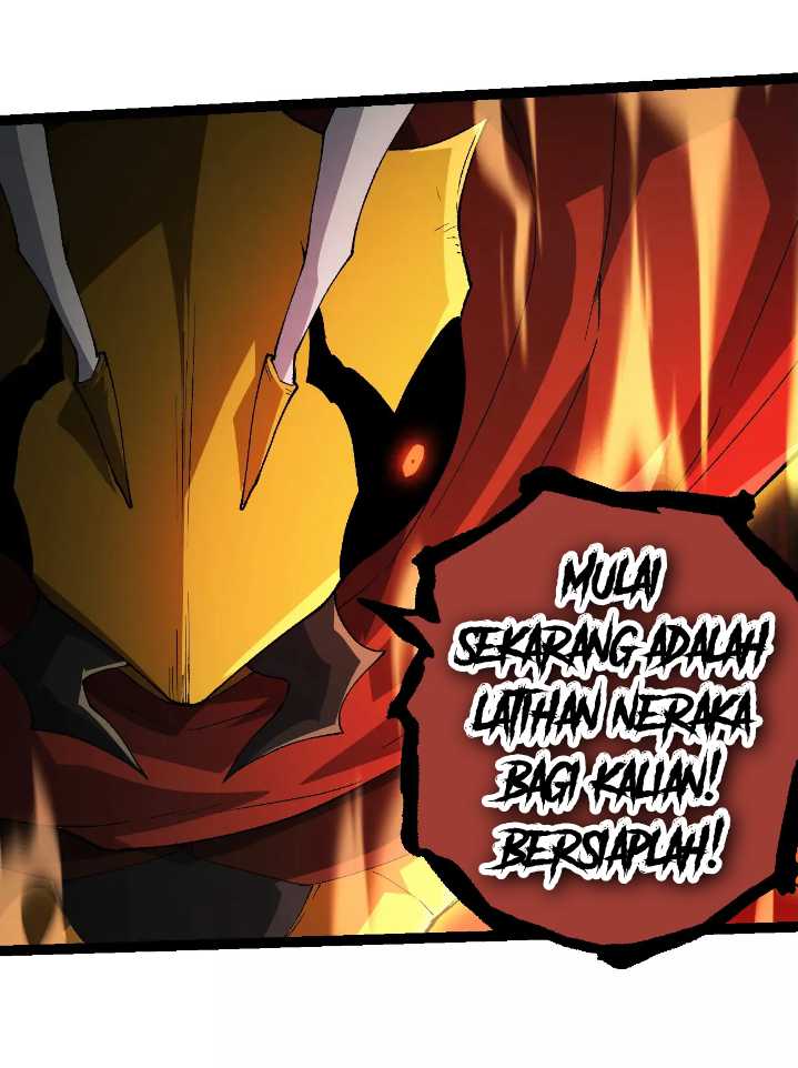 Evolution Begins With A Big Tree Chapter 269 Gambar 38