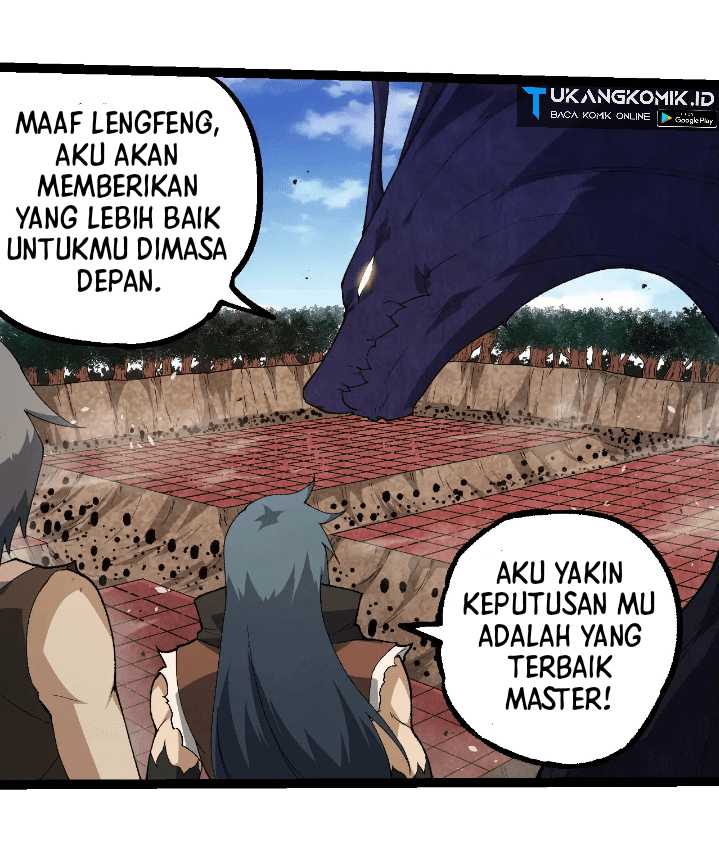 Evolution Begins With A Big Tree Chapter 269 Gambar 30