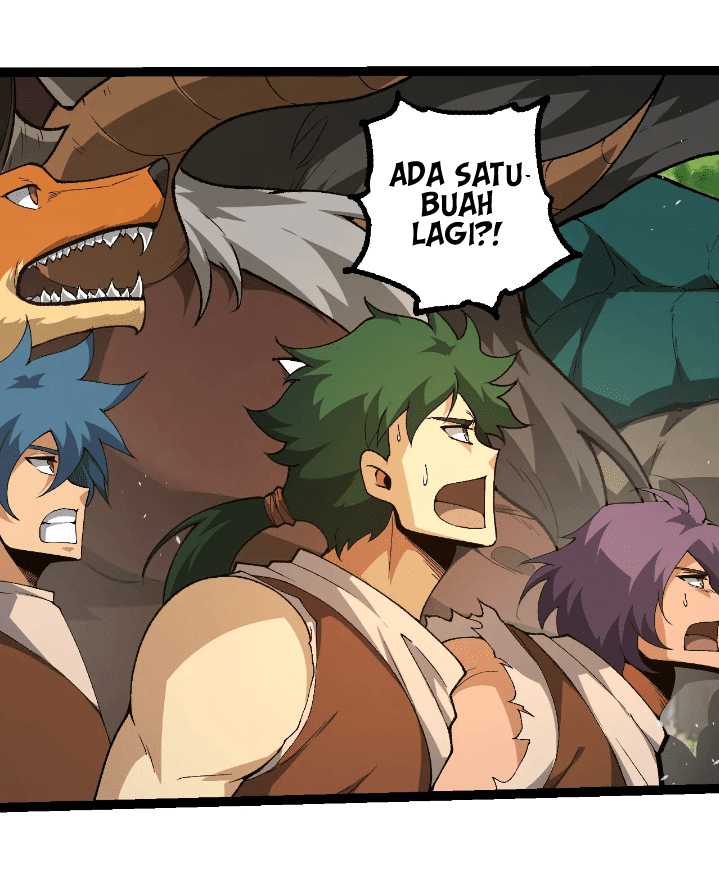 Evolution Begins With A Big Tree Chapter 269 Gambar 31