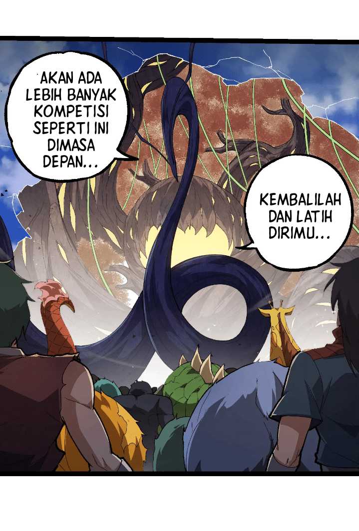 Evolution Begins With A Big Tree Chapter 269 Gambar 32