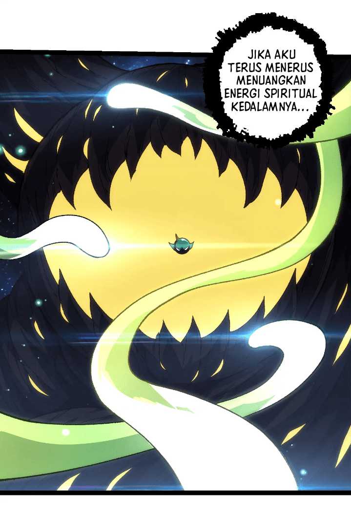 Evolution Begins With A Big Tree Chapter 269 Gambar 45