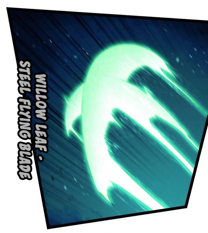 Evolution Begins With A Big Tree Chapter 269 Gambar 46