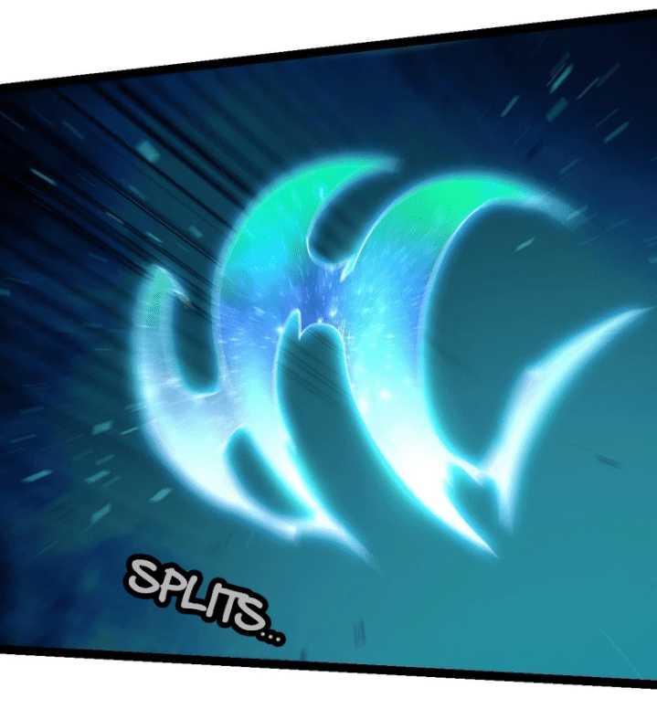 Evolution Begins With A Big Tree Chapter 269 Gambar 47