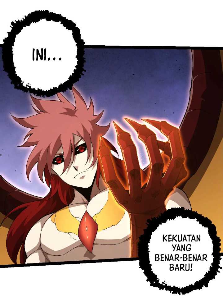 Evolution Begins With A Big Tree Chapter 269 Gambar 4