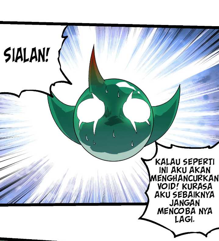 Evolution Begins With A Big Tree Chapter 269 Gambar 52