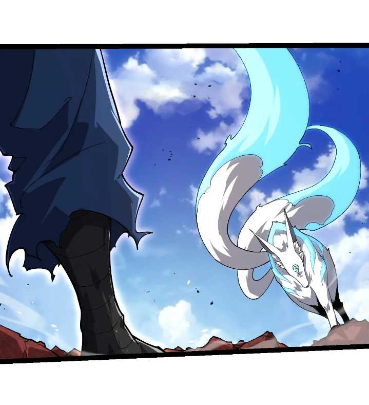 Evolution Begins With A Big Tree Chapter 269 Gambar 6