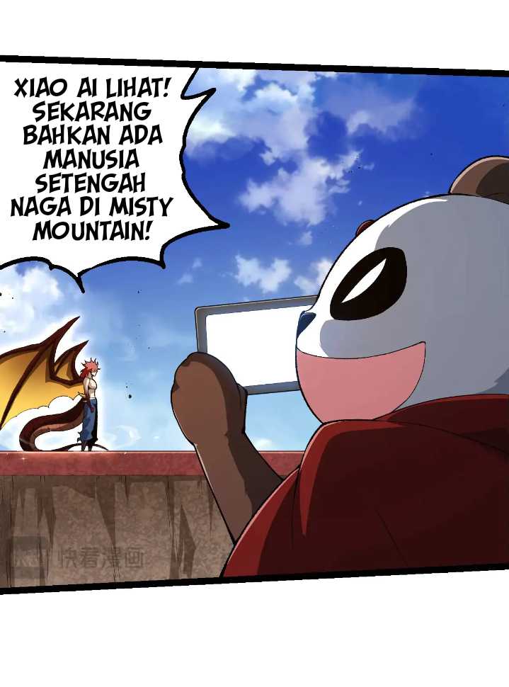 Evolution Begins With A Big Tree Chapter 269 Gambar 7