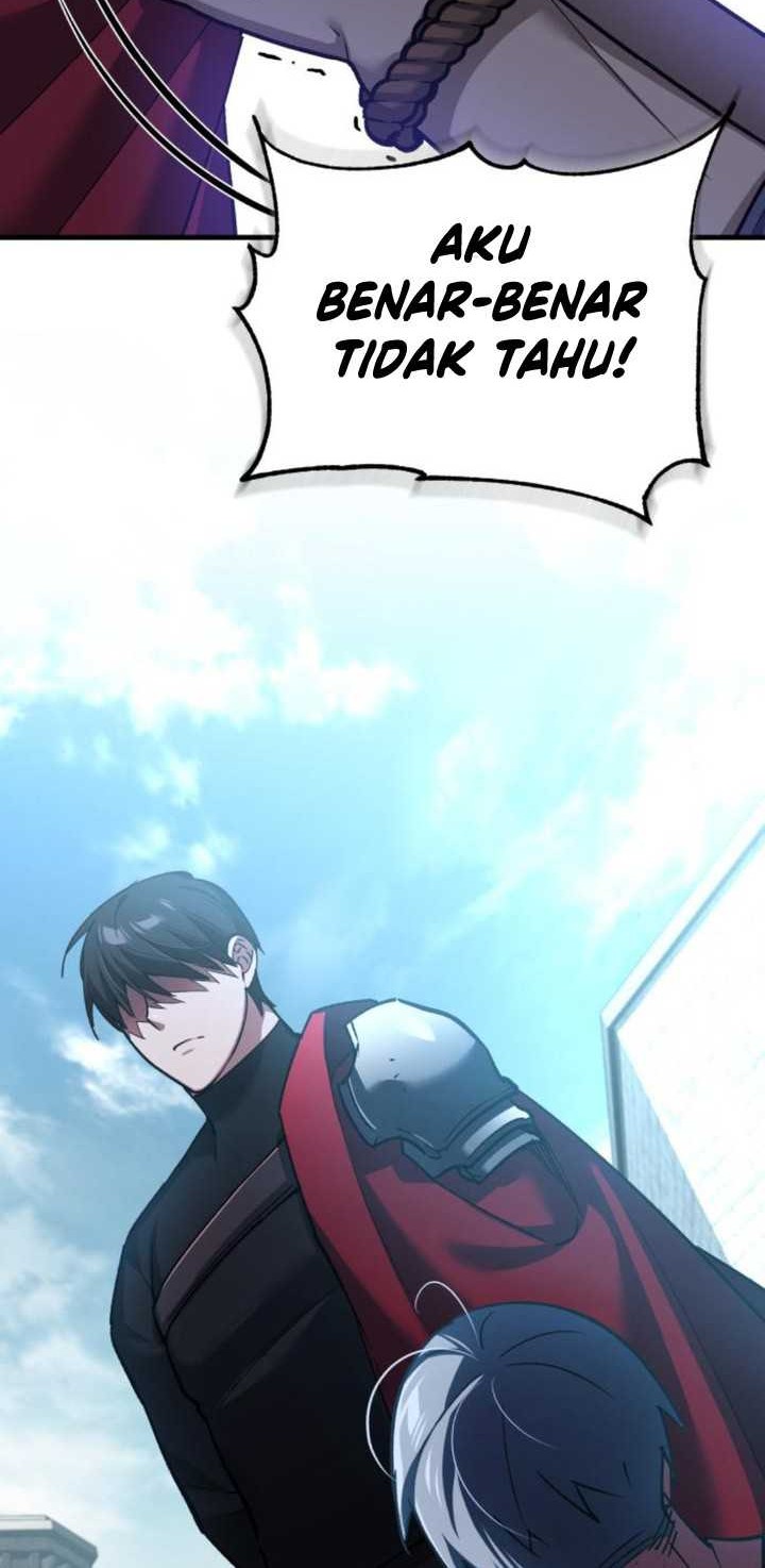 The Heavenly Demon Can’t Live a Normal Life Chapter 124 Gambar 27