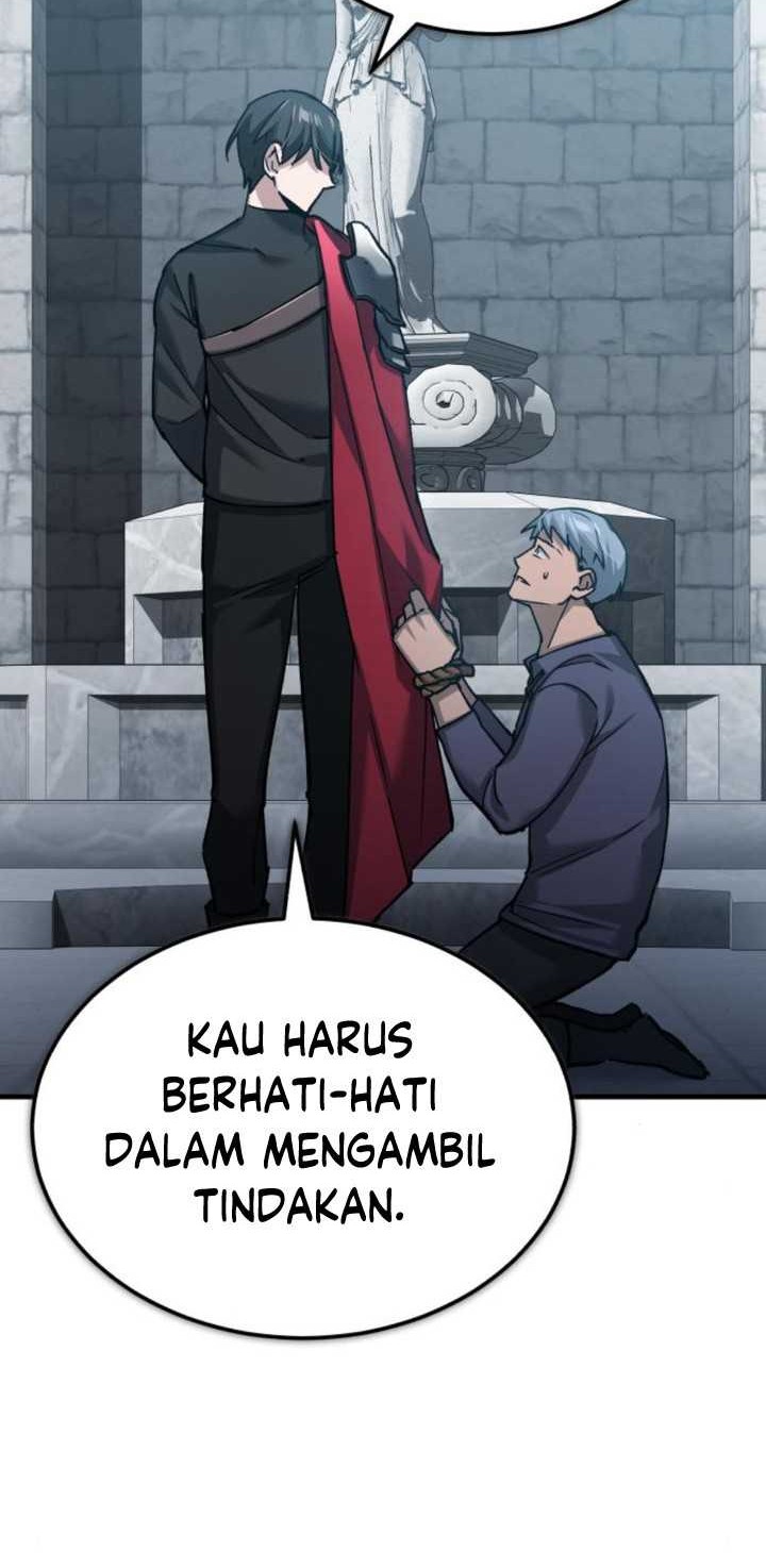 The Heavenly Demon Can’t Live a Normal Life Chapter 124 Gambar 29