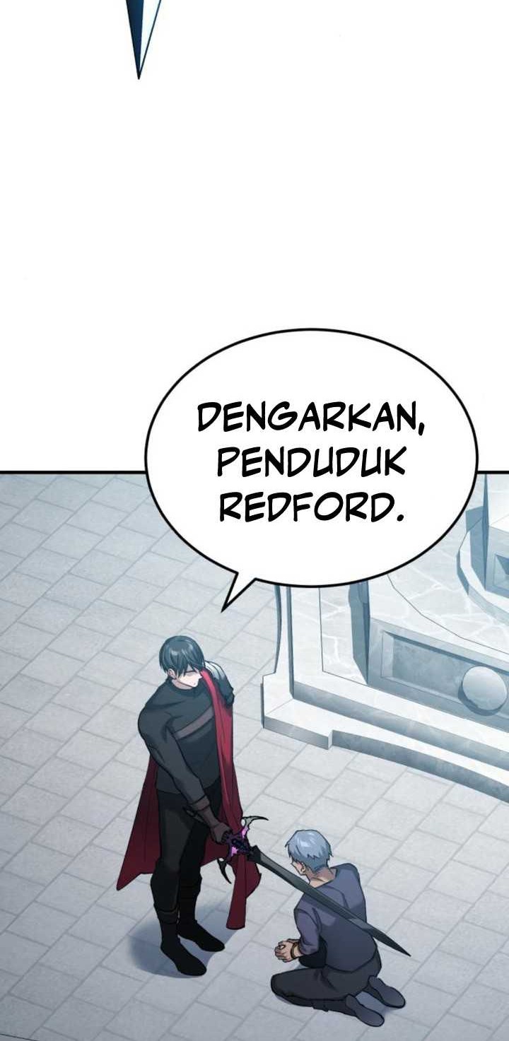 The Heavenly Demon Can’t Live a Normal Life Chapter 124 Gambar 33