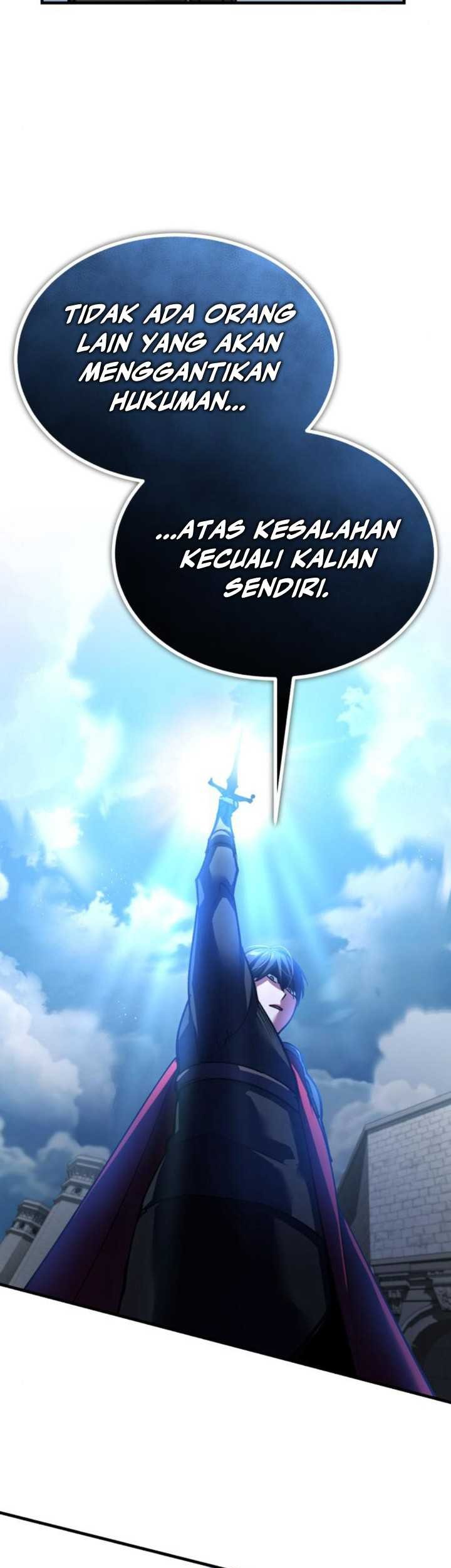 The Heavenly Demon Can’t Live a Normal Life Chapter 124 Gambar 36