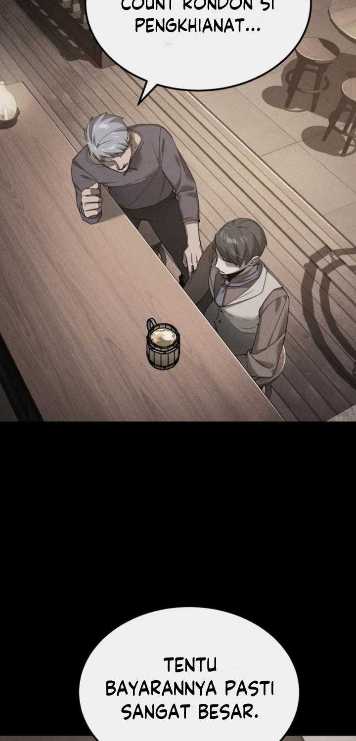 The Heavenly Demon Can’t Live a Normal Life Chapter 124 Gambar 19