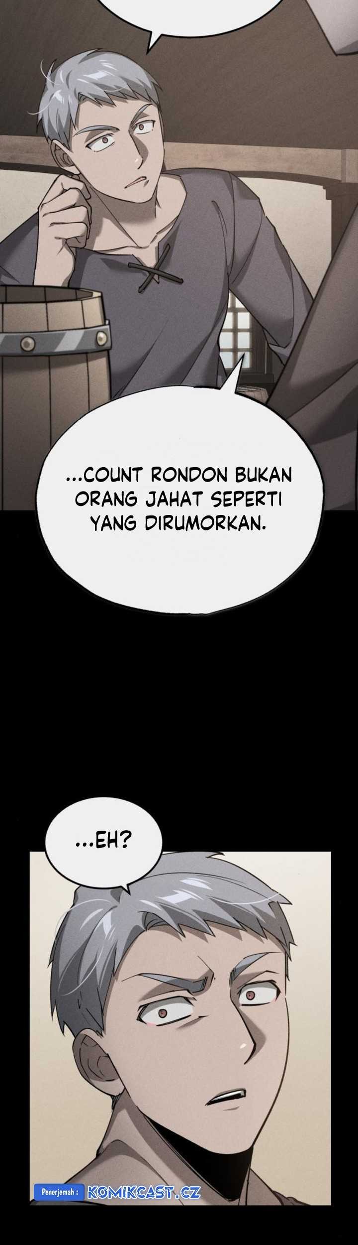 The Heavenly Demon Can’t Live a Normal Life Chapter 124 Gambar 20