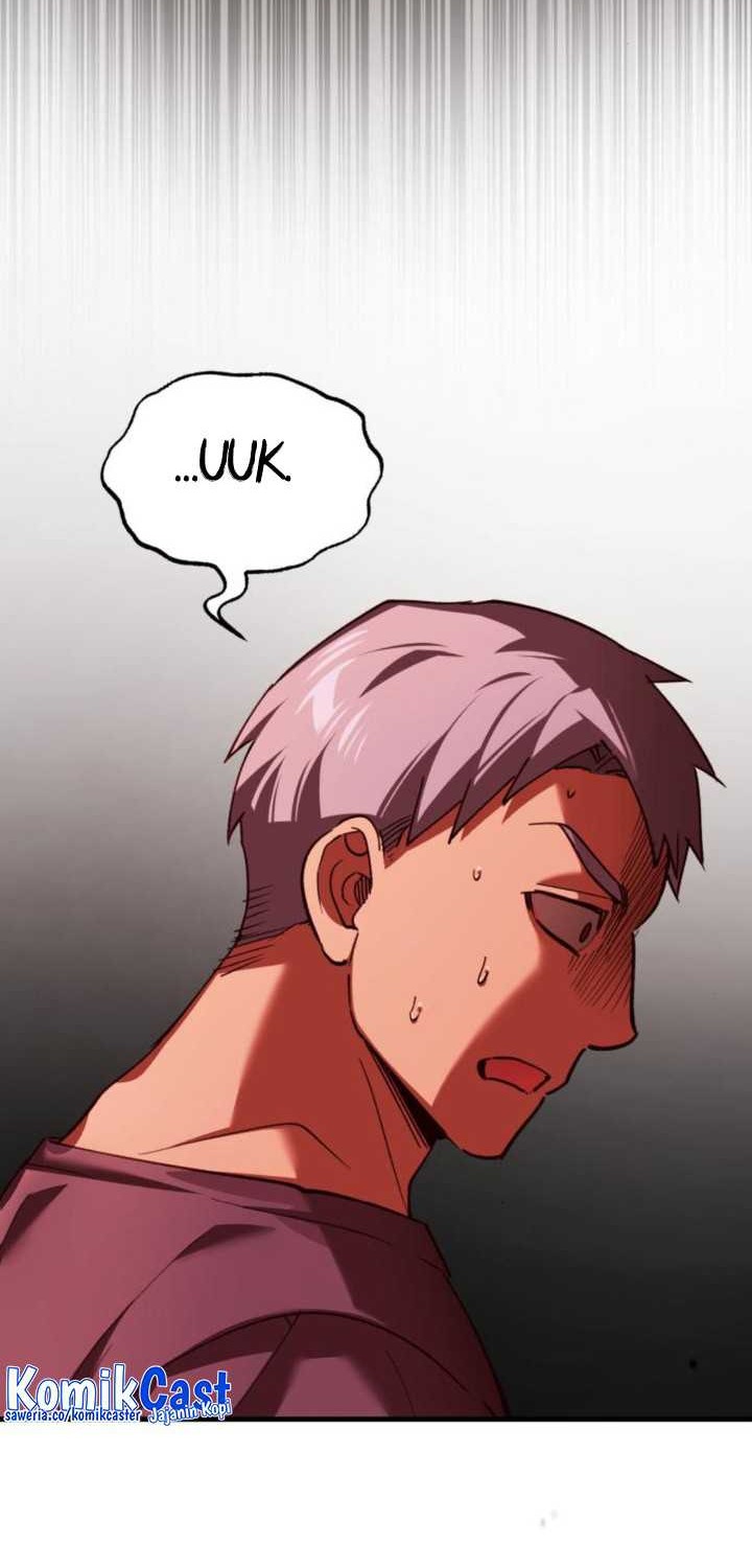 The Heavenly Demon Can’t Live a Normal Life Chapter 124 Gambar 23