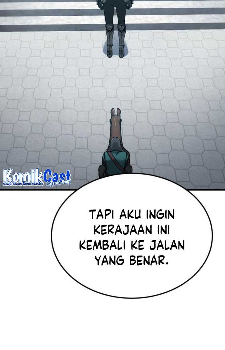 The Heavenly Demon Can’t Live a Normal Life Chapter 124 Gambar 53