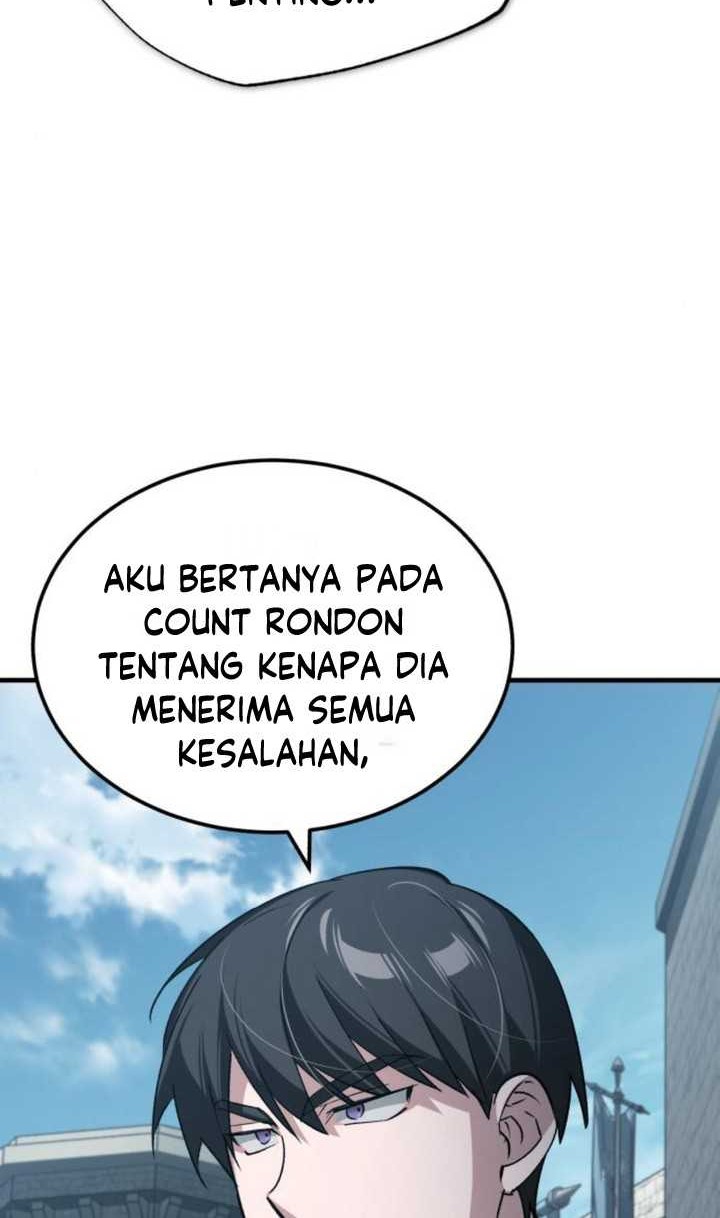 The Heavenly Demon Can’t Live a Normal Life Chapter 124 Gambar 3