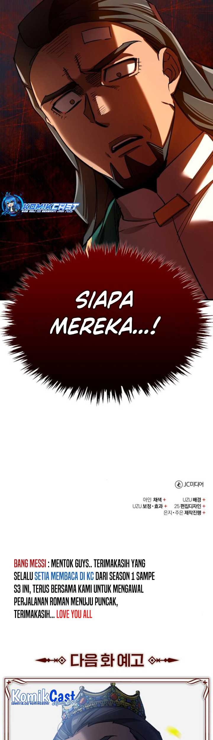 The Heavenly Demon Can’t Live a Normal Life Chapter 124 Gambar 66