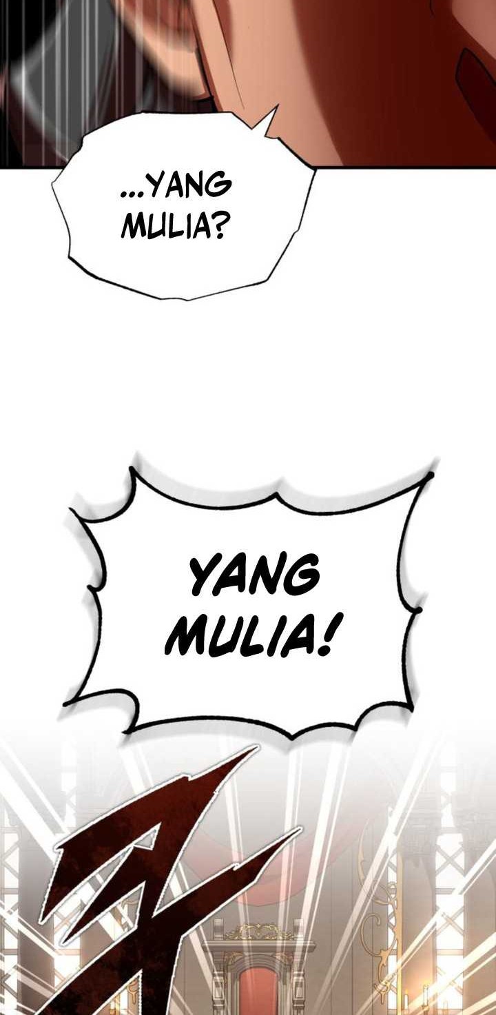 The Heavenly Demon Can’t Live a Normal Life Chapter 124 Gambar 59