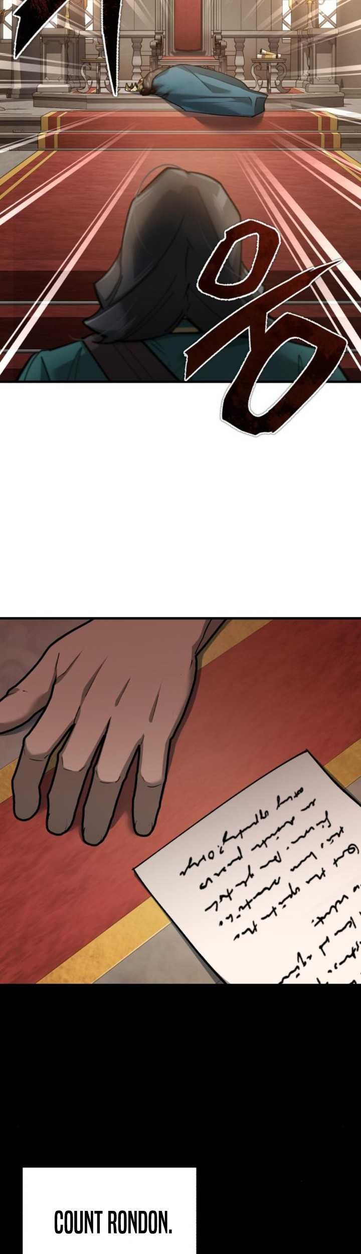 The Heavenly Demon Can’t Live a Normal Life Chapter 124 Gambar 60