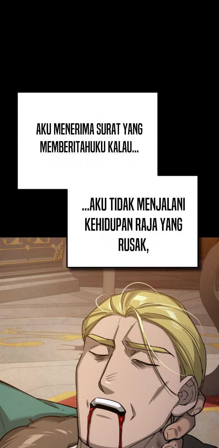 The Heavenly Demon Can’t Live a Normal Life Chapter 124 Gambar 63