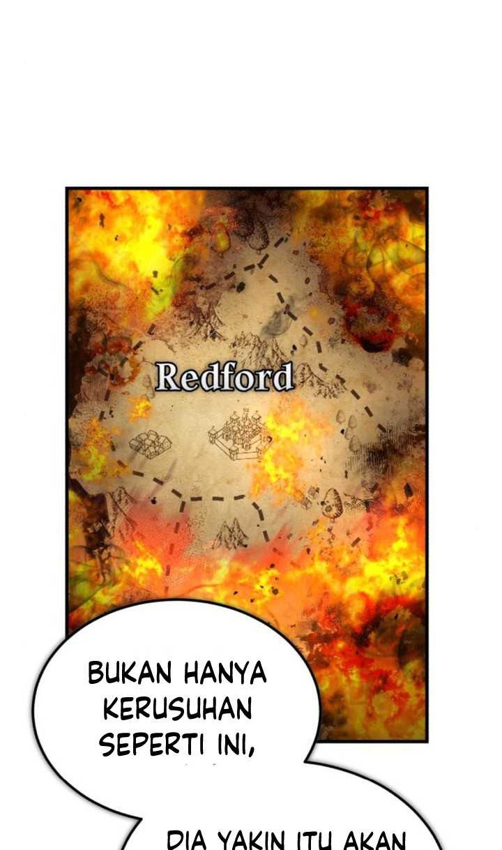 The Heavenly Demon Can’t Live a Normal Life Chapter 124 Gambar 5