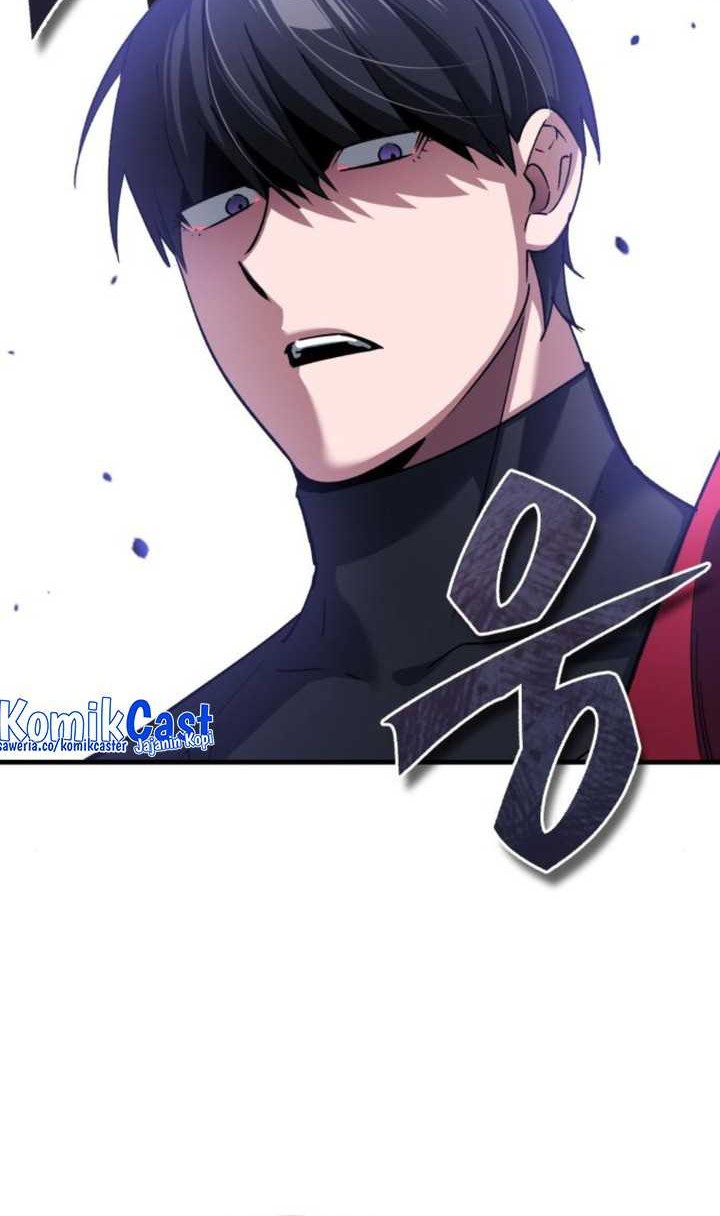 The Heavenly Demon Can’t Live a Normal Life Chapter 124 Gambar 9