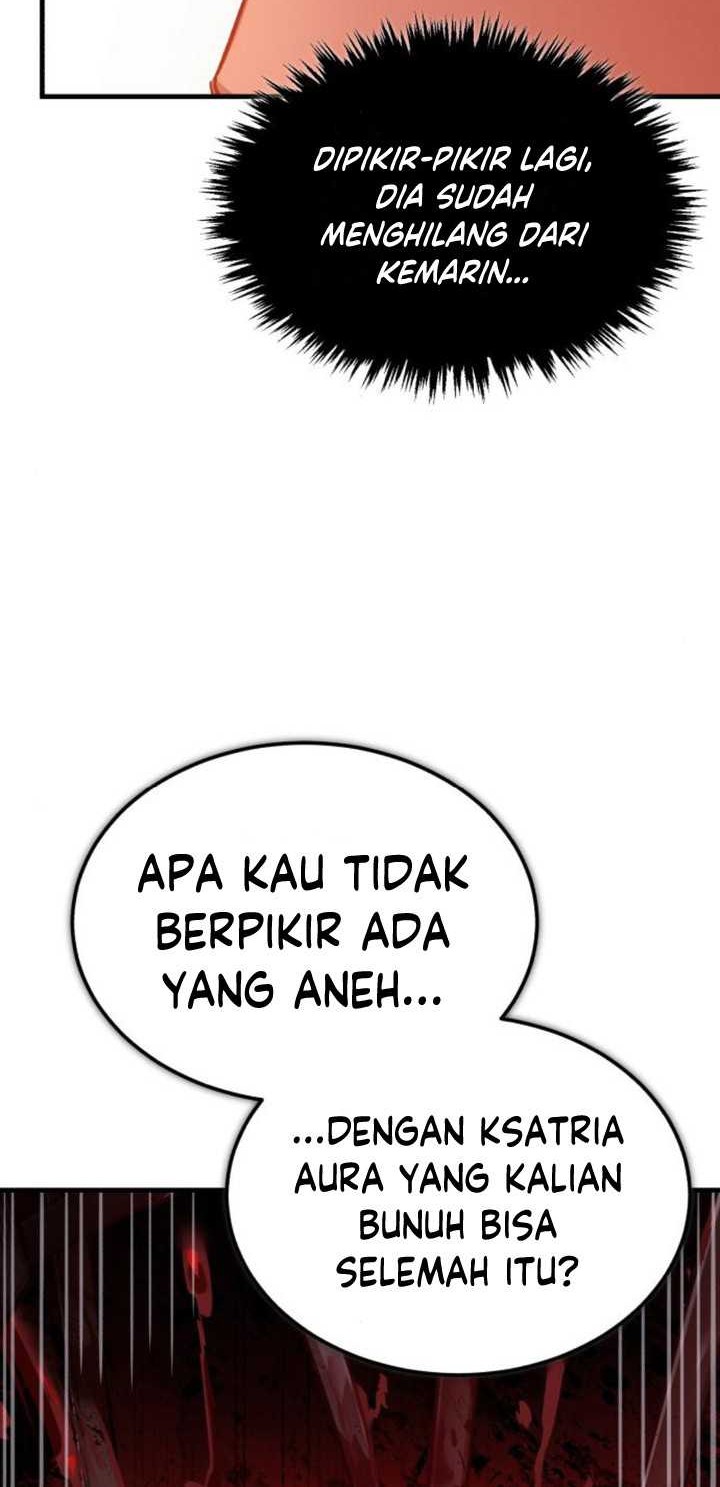 The Heavenly Demon Can’t Live a Normal Life Chapter 124 Gambar 11
