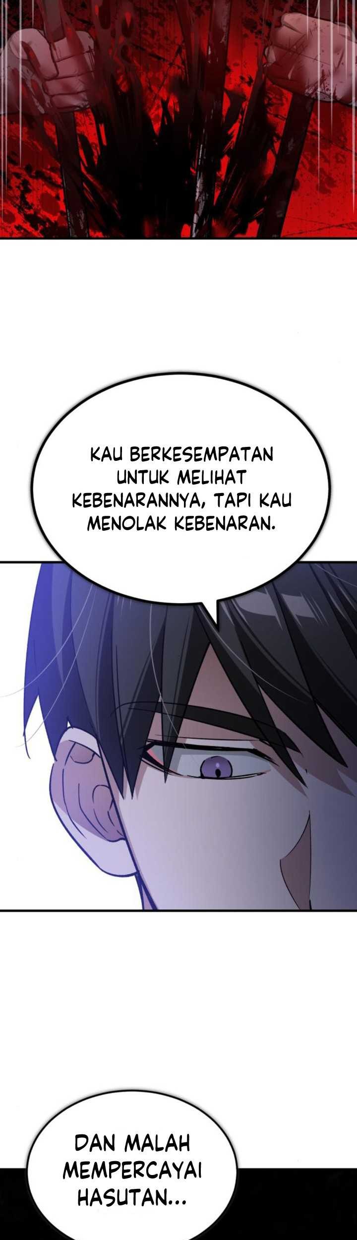 The Heavenly Demon Can’t Live a Normal Life Chapter 124 Gambar 12