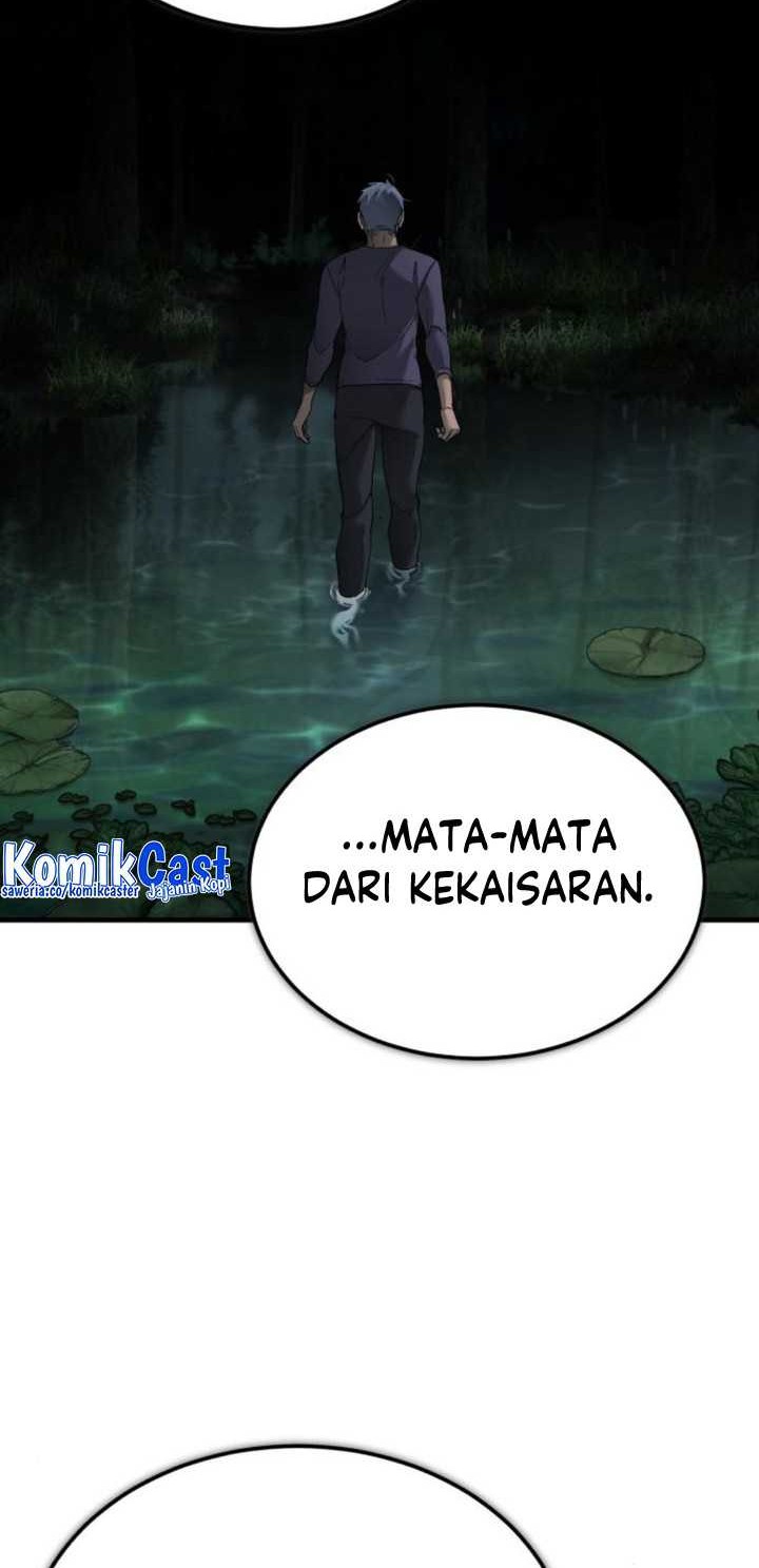 The Heavenly Demon Can’t Live a Normal Life Chapter 124 Gambar 13