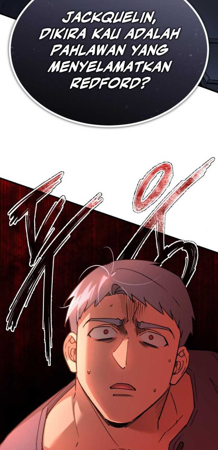 The Heavenly Demon Can’t Live a Normal Life Chapter 124 Gambar 15