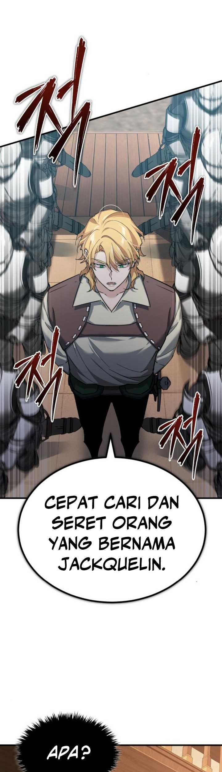 The Heavenly Demon Can’t Live a Normal Life Chapter 123 Gambar 26