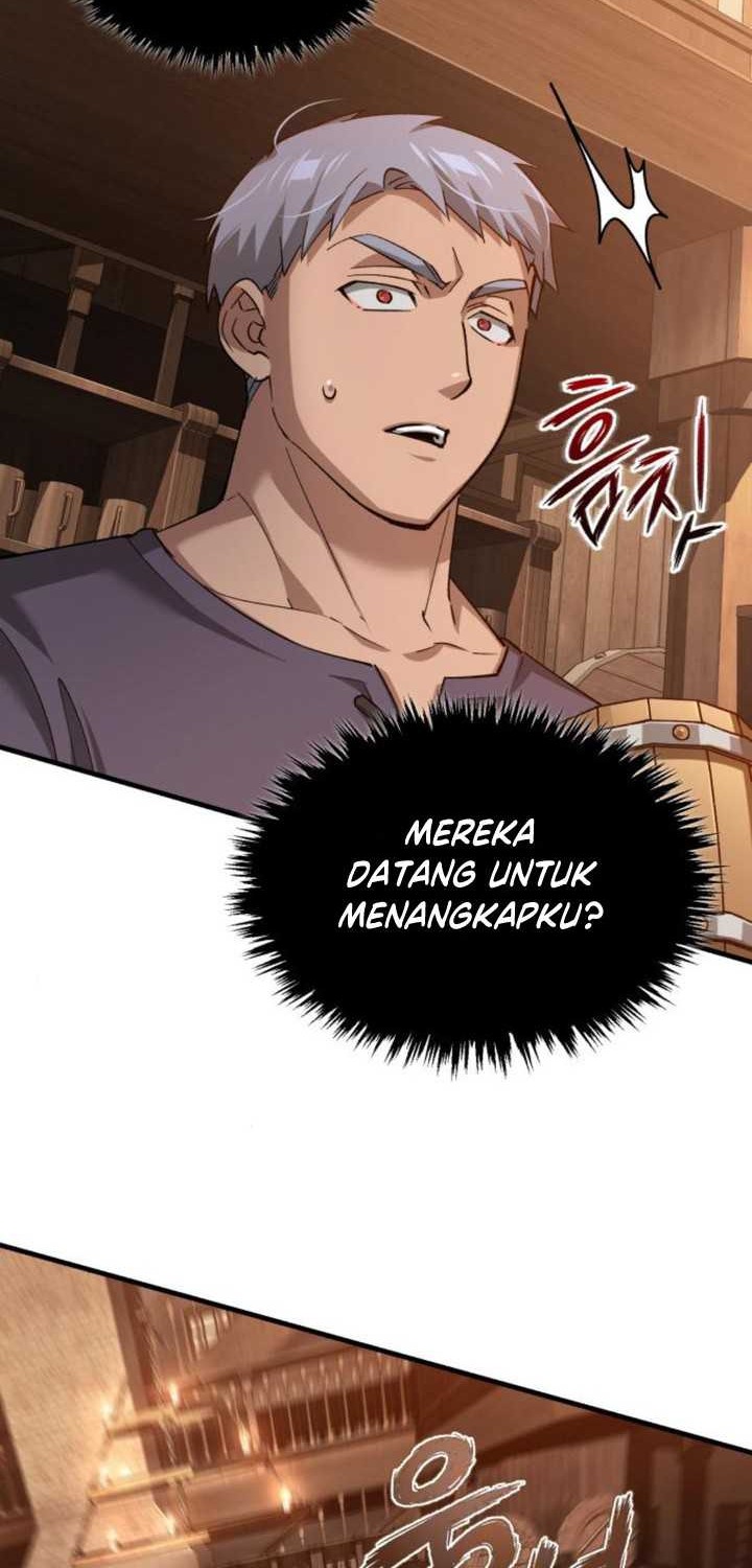 The Heavenly Demon Can’t Live a Normal Life Chapter 123 Gambar 27