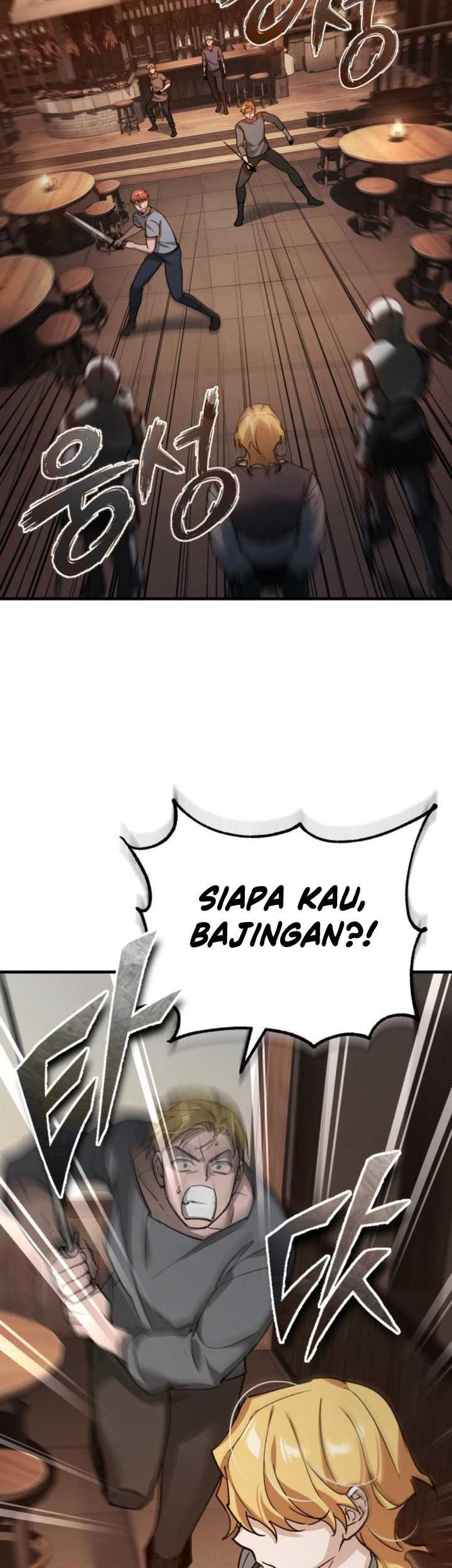 The Heavenly Demon Can’t Live a Normal Life Chapter 123 Gambar 28