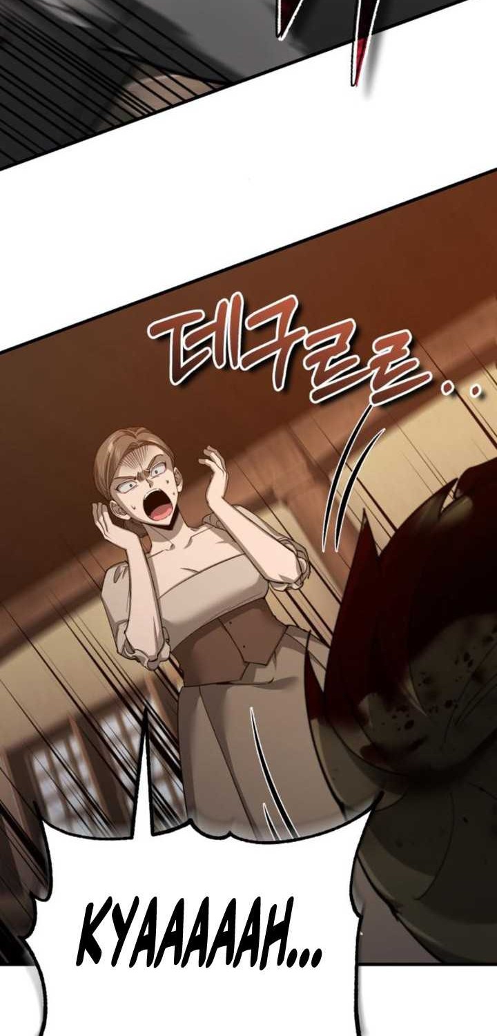 The Heavenly Demon Can’t Live a Normal Life Chapter 123 Gambar 31