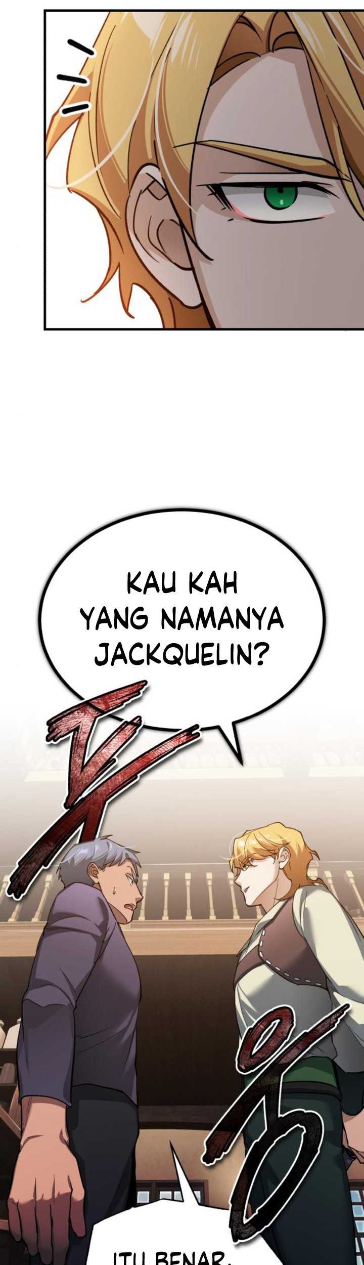 The Heavenly Demon Can’t Live a Normal Life Chapter 123 Gambar 34