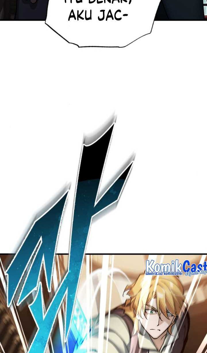 The Heavenly Demon Can’t Live a Normal Life Chapter 123 Gambar 35