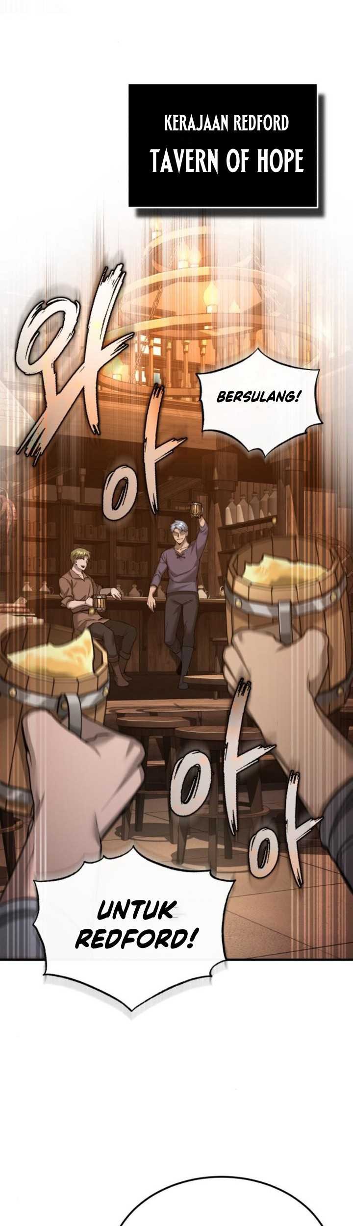 The Heavenly Demon Can’t Live a Normal Life Chapter 123 Gambar 20