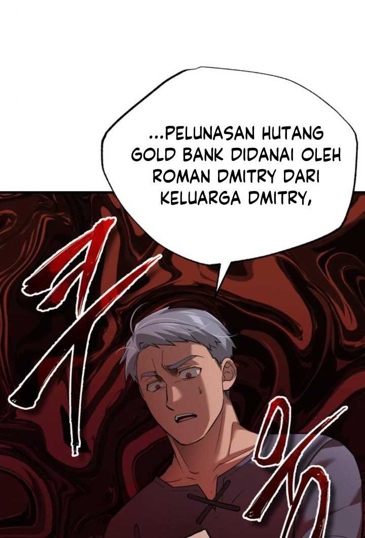 The Heavenly Demon Can’t Live a Normal Life Chapter 123 Gambar 53